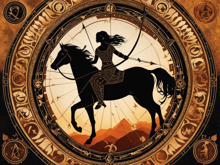 signos compatibles con sagitario