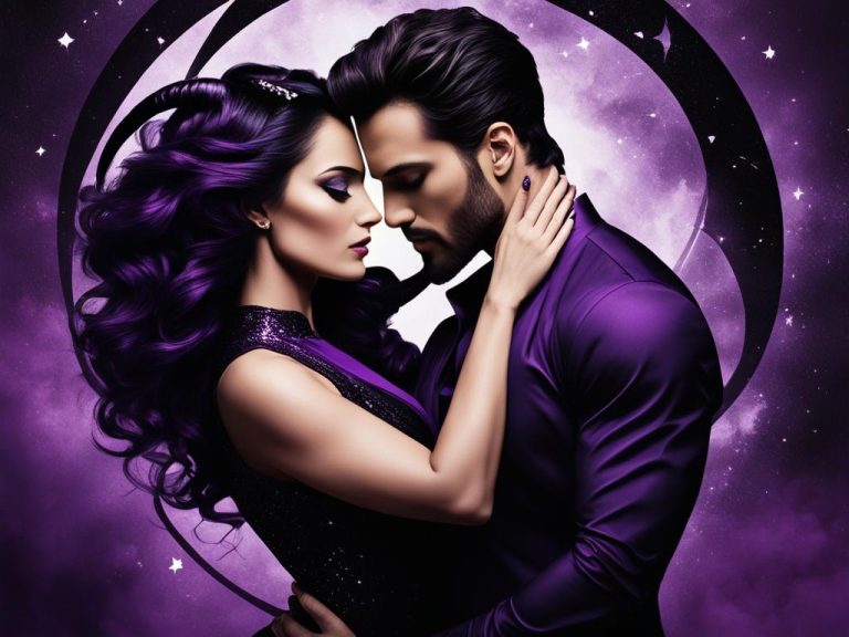 Compatibilidad Capricornio y Escorpio: amor y pasión compatibilidad hombre capricornio y mujer escorpio