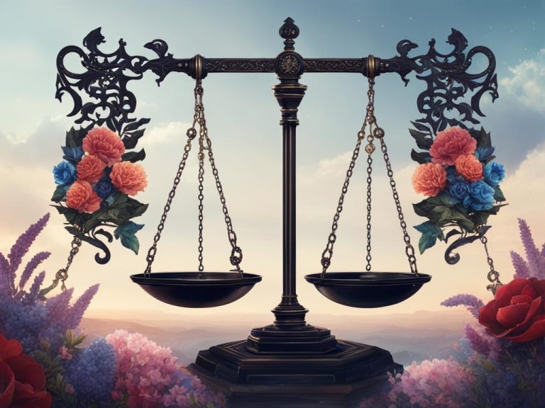 Compatibilidad Libra y Escorpio: amor y desafíos compatibilidad hombre libra y mujer escorpio