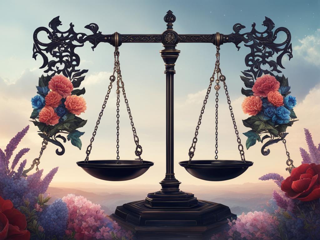 compatibilidad hombre libra y mujer escorpio