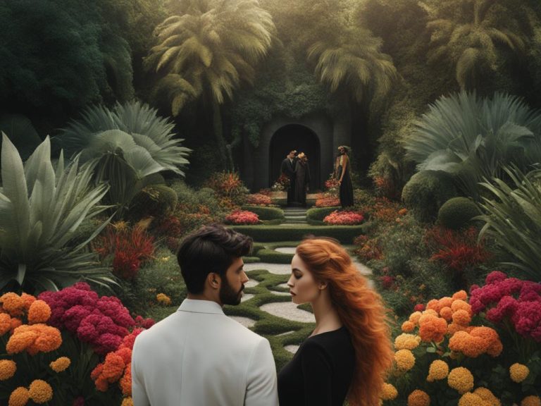 Compatibilidad Virgo y Escorpio: ¿almas gemelas? compatibilidad hombre virgo y mujer escorpio