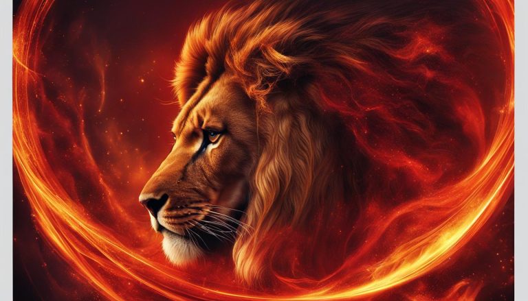 cómo es el hombre leo