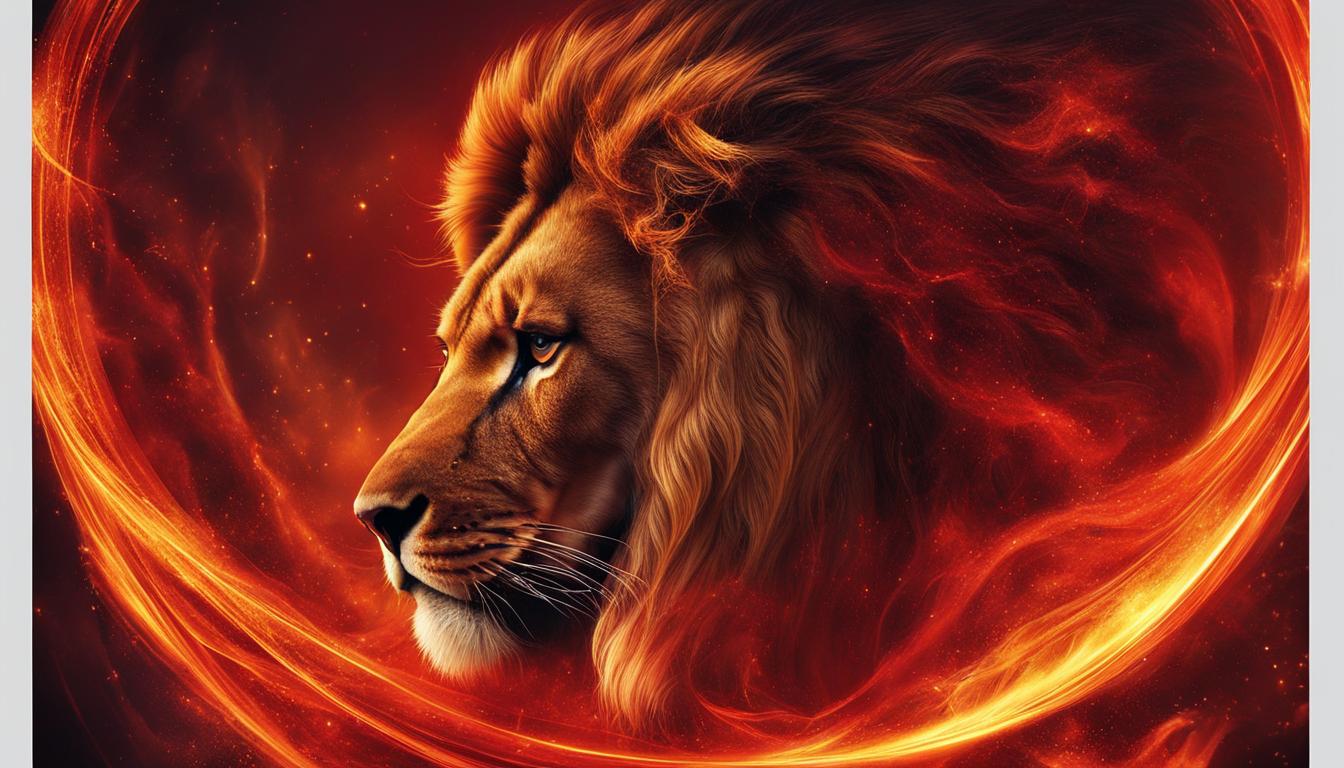 cómo es el hombre leo