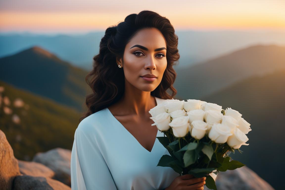 mujer capricornio en el amor