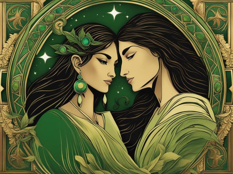 Virgo de agosto vs. Virgo de septiembre: diferencias DIFERENCIAS ENTRE LOS VIRGO NACIDOS EN AGOSTO Y LOS NACIDOS EN SEPTIEMBRE