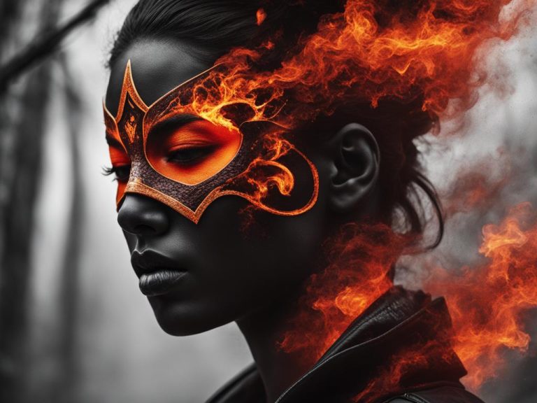 LAS PERSONAS MÁS TÓXICAS PARA LOS SIGNOS DE FUEGO