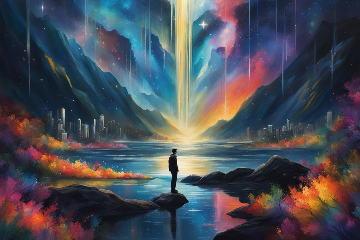 creatividad del hombre piscis en diferentes ámbitos