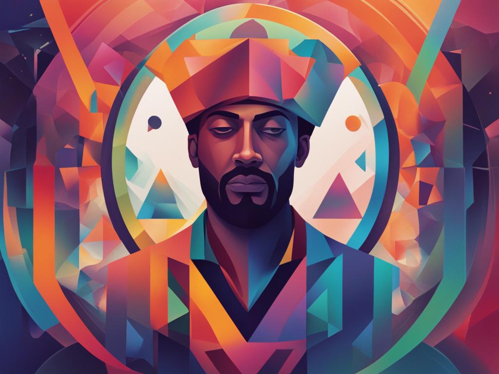 inteligencia emocional en hombre libra