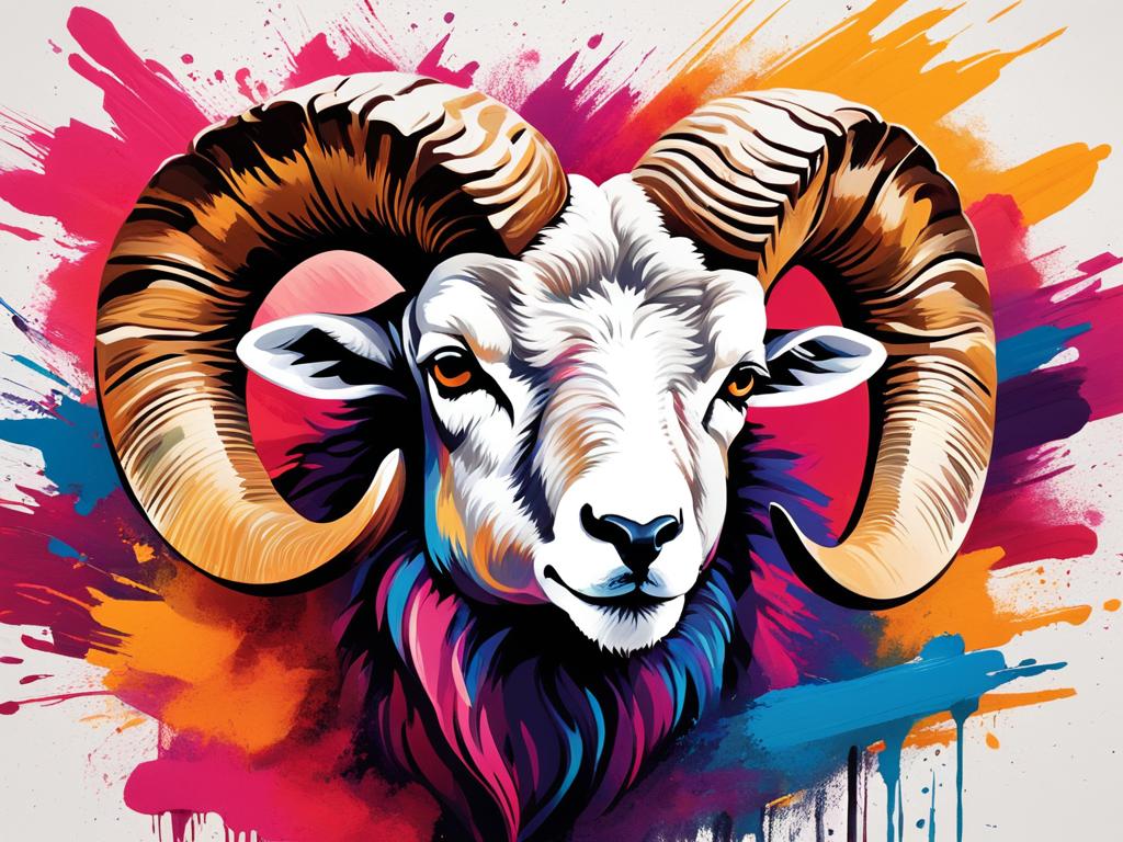 habilidades artísticas de Aries