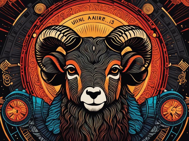 LOS 5 TALENTOS OCULTOS DE ARIES