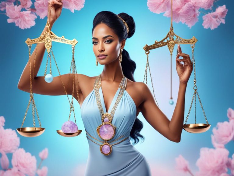 Mujer Libra en Amor: Características y Consejos cómo es la mujer libra en el amor