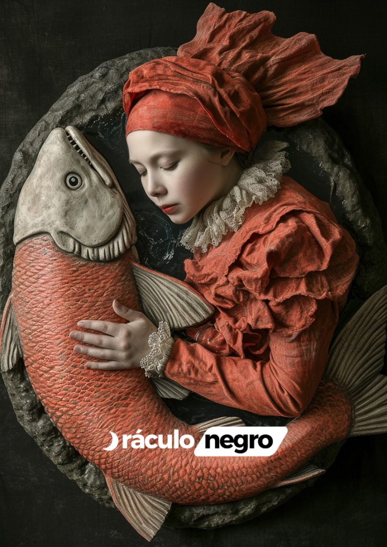 Navegando las Aguas Tormentosas: La Mujer Piscis en una Ruptura Amorosa
