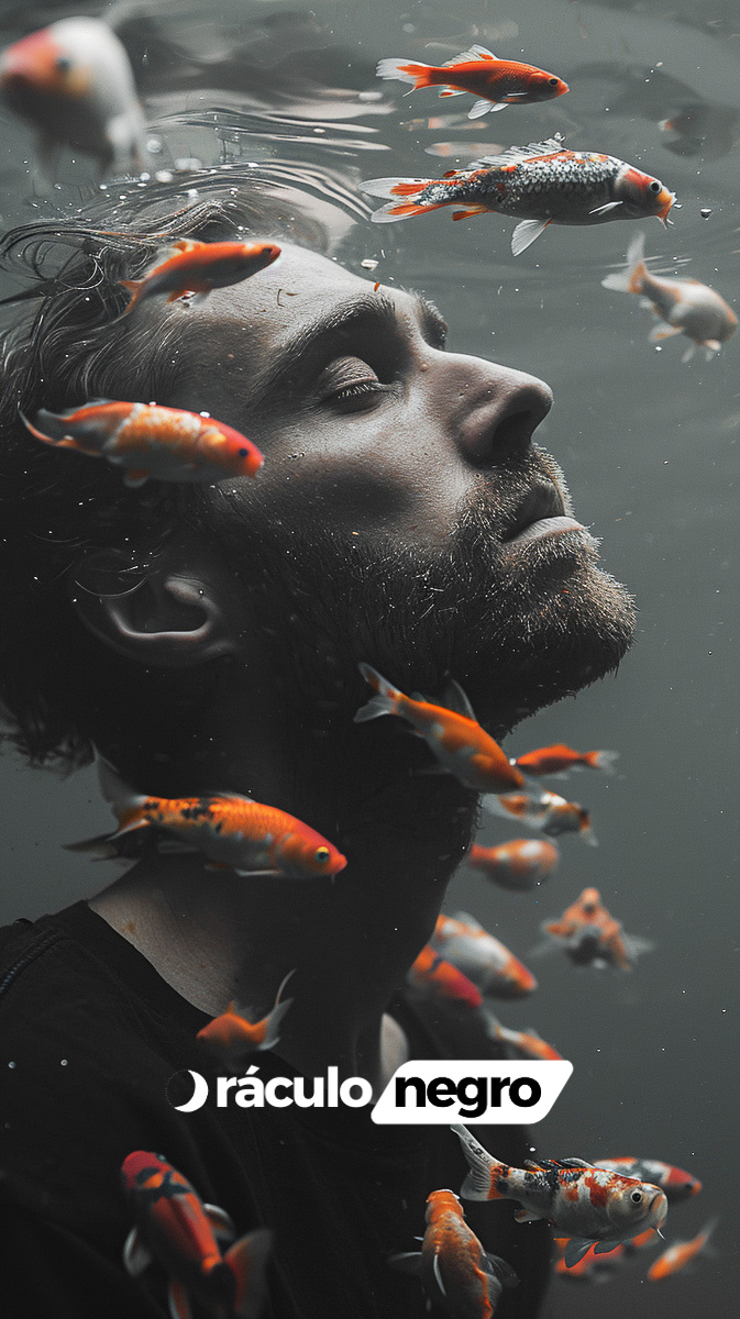 Hombre Piscis y Mujer Escorpio: Sueños e Intensidad