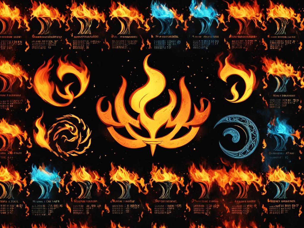 impacto de los celos en los signos del zodiaco impacto de los celos en los signos del zodiaco