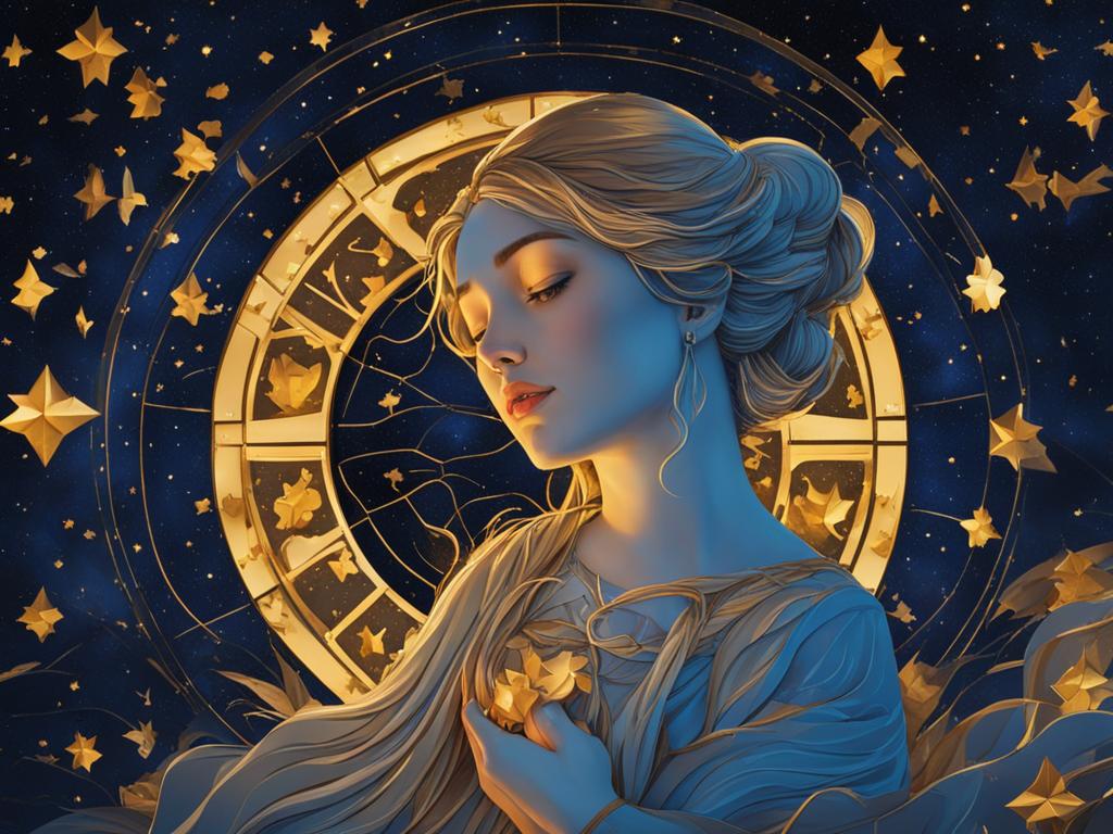 astrología de la infidelidad