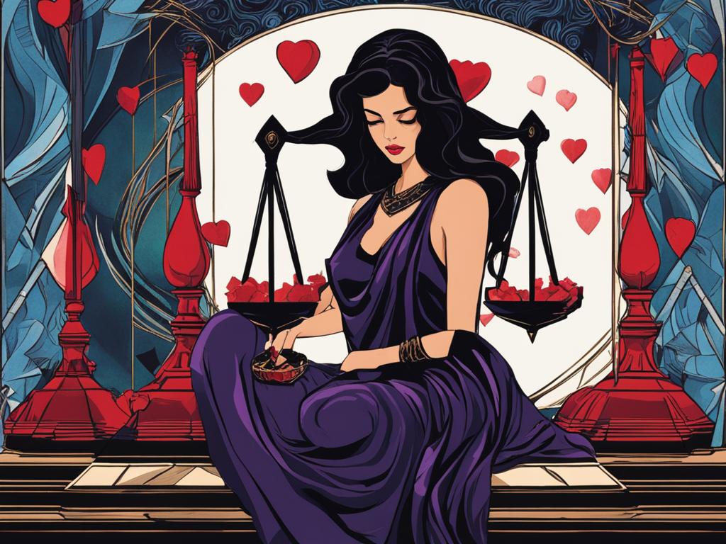 signos más propensos a la infidelidad