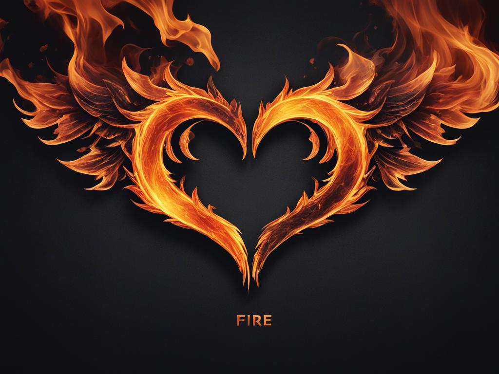 compatibilidad de los signos de fuego