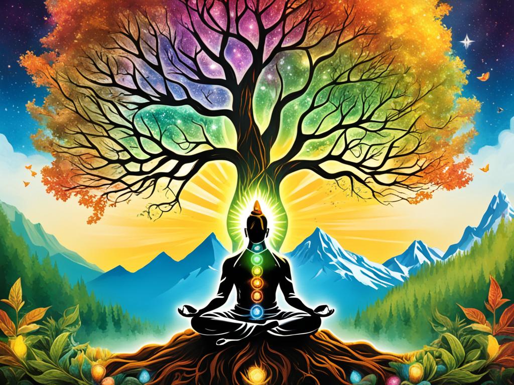 Diez de Oros espiritualidad Diez de Oros espiritualidad