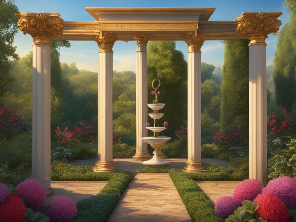 Interpretaciones del Cuatro de Bastos en combinación con otras cartas