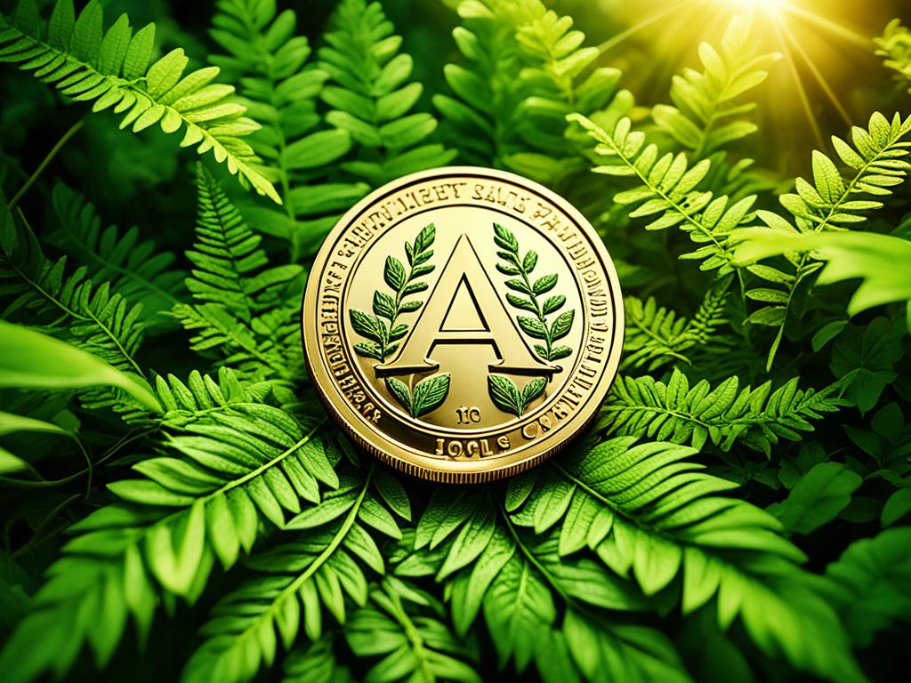 Significado de As de Oros en el Tarot - Guía Definitiva