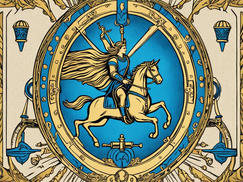 Símbolos en el Tarot