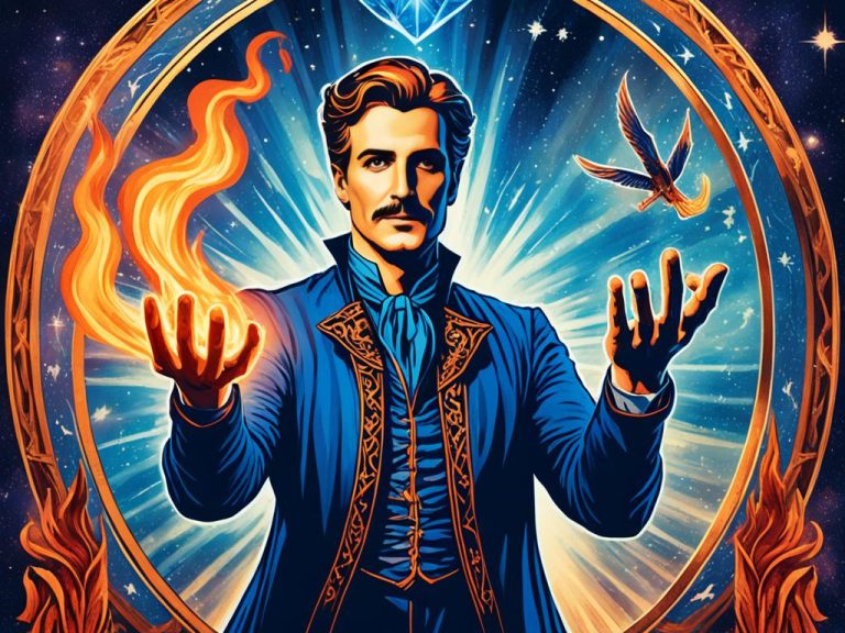Significado de El Mago en el Tarot