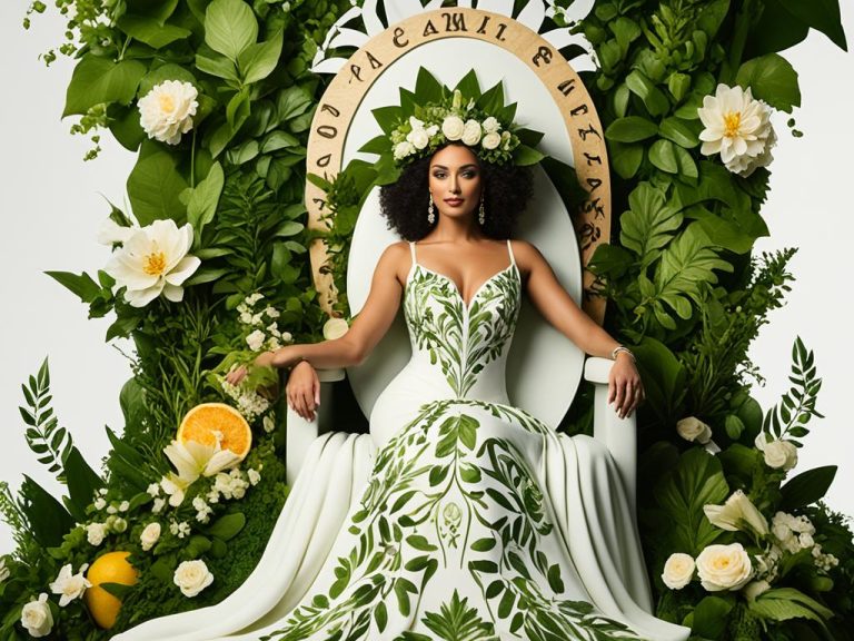 Significado de La Emperatriz en el Tarot: Guía y Análisis Significado de La Emperatriz en el Tarot