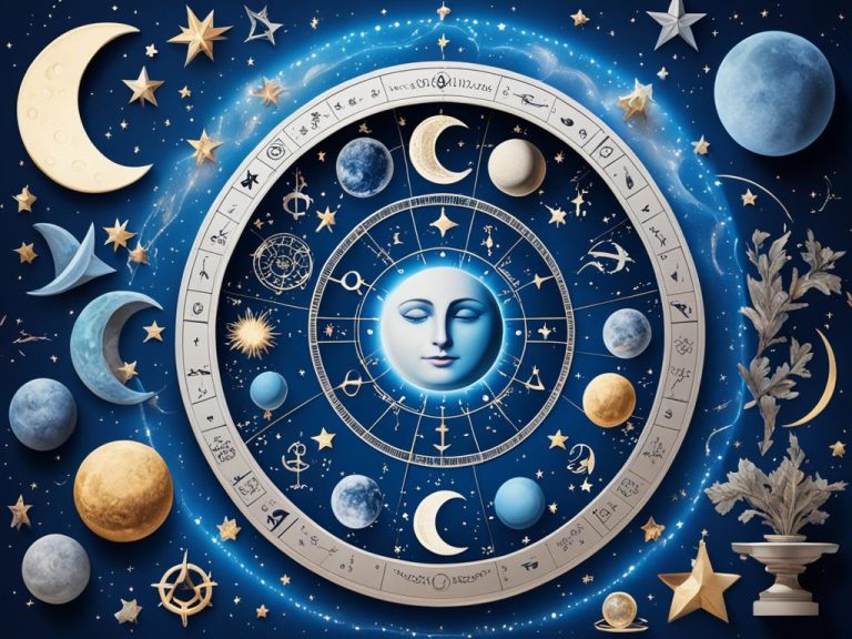 SOÑAR CON LA LUNA