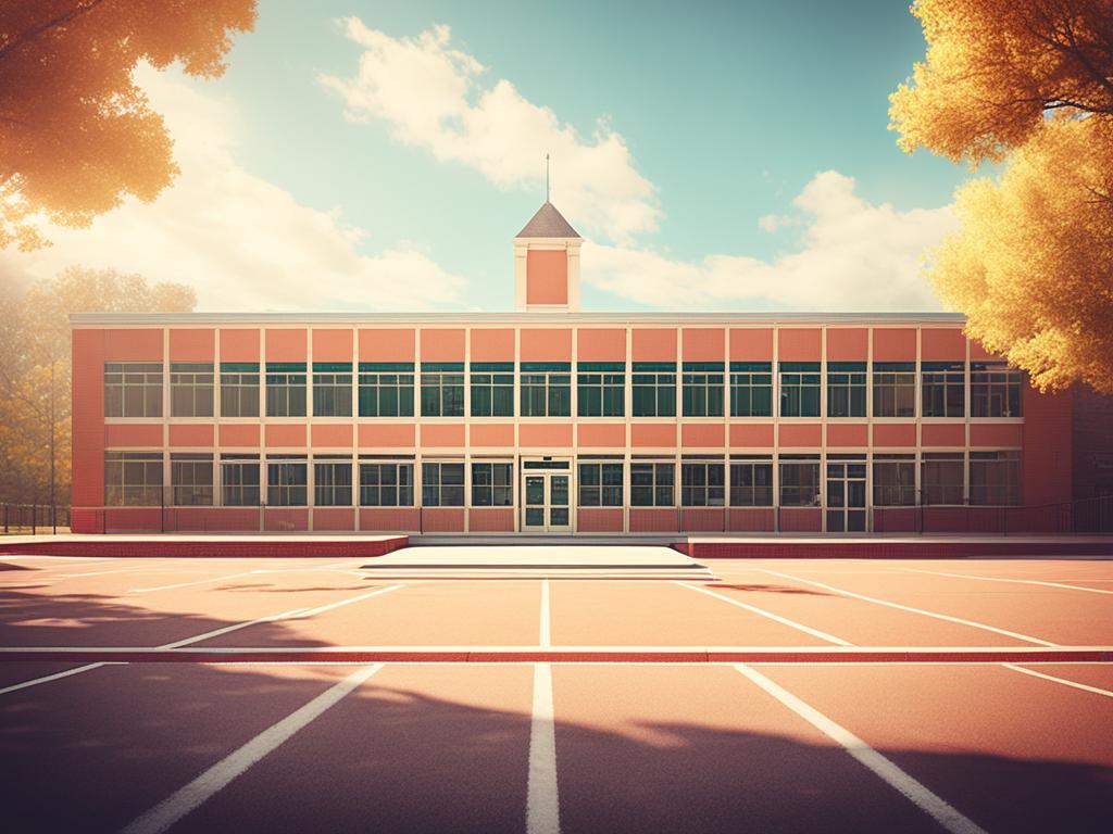 SOÑAR CON EL COLEGIO