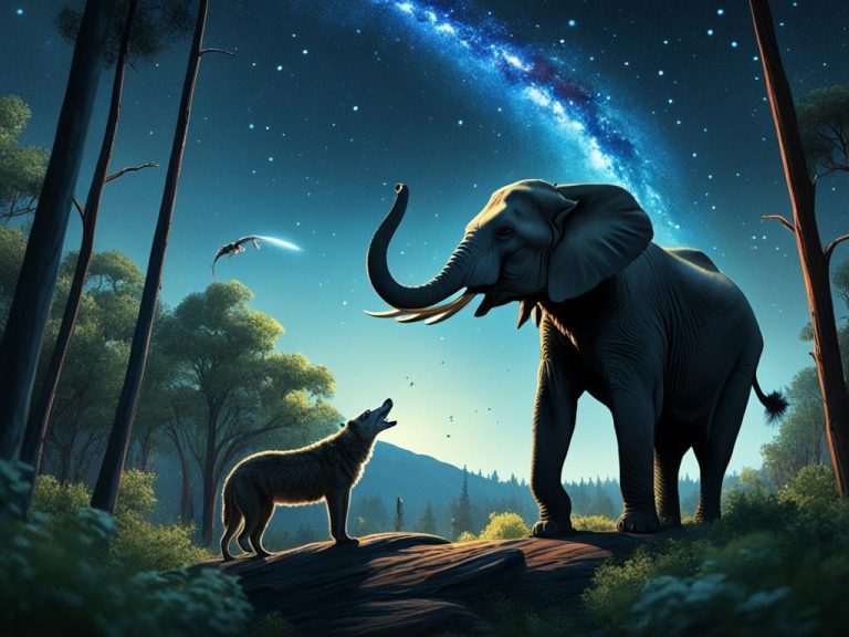 ¿Qué significa soñar con animales? ¿Qué significa soñar con animales?