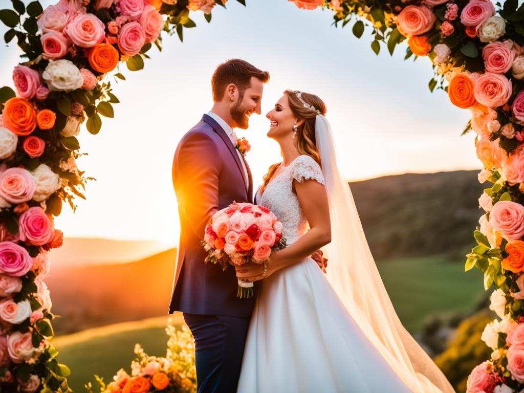 ¿Qué significa soñar con estar en una boda?