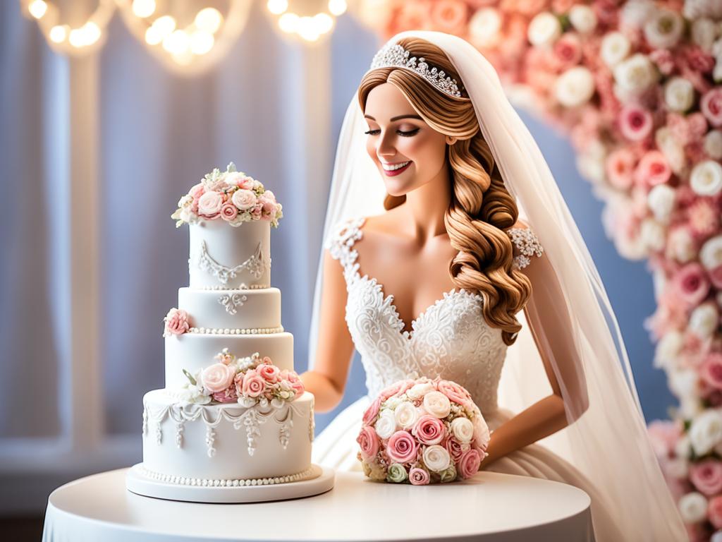 Significado de detalles específicos en los sueños de boda