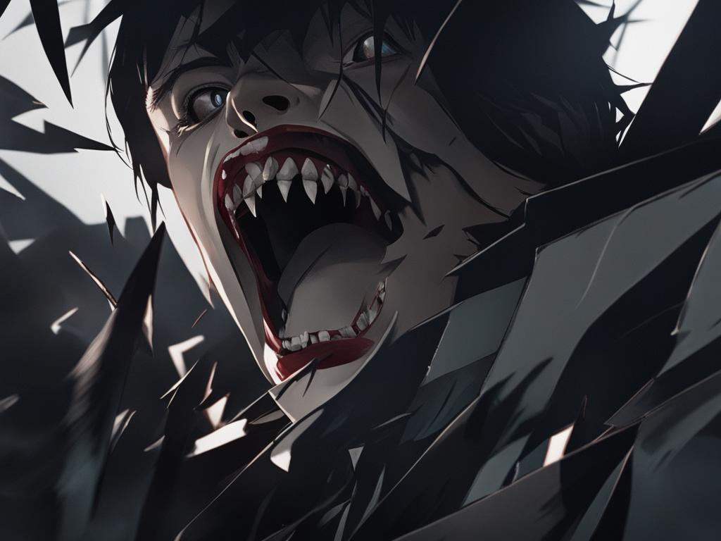 simbolismo sueños dentales