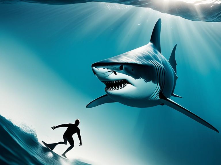 Qué significa soñar con tiburones - Descúbrelo! SOÑAR CON TIBURONES
