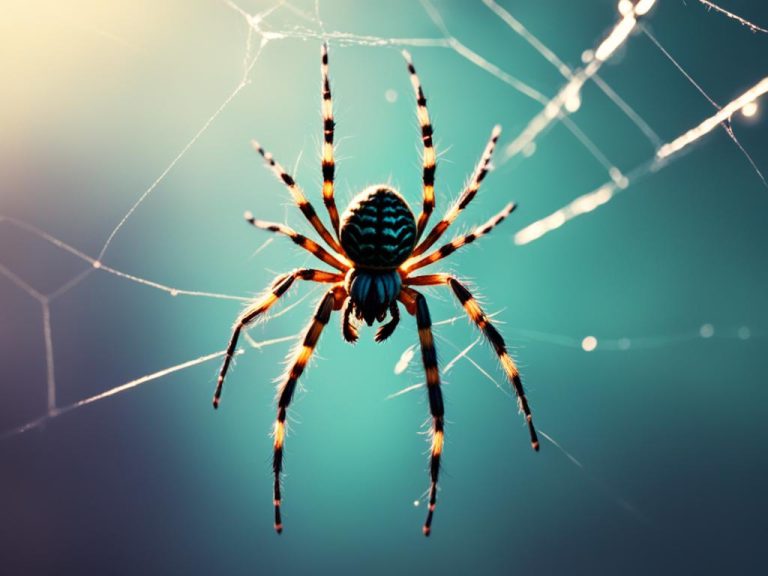 Soñar con arañas: significado e interpretación SOÑAR CON UNA ARAÑA