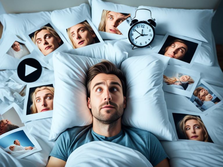 ¿Qué significa soñar con una ex pareja?