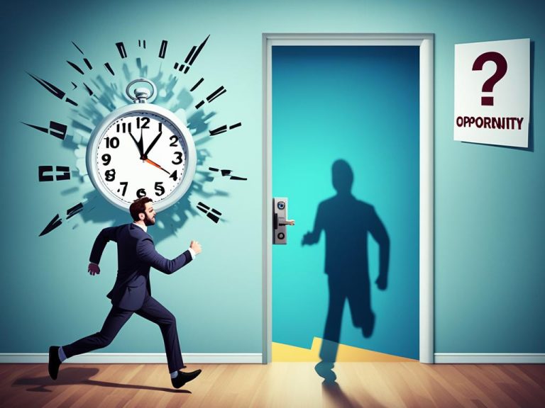 ¿Qué significa soñar que llegas tarde? Interpretación SOÑAR QUE LLEGAS TARDE