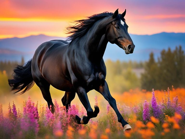 Soñar con caballos: significado e interpretación SOÑAR CON CABALLOS