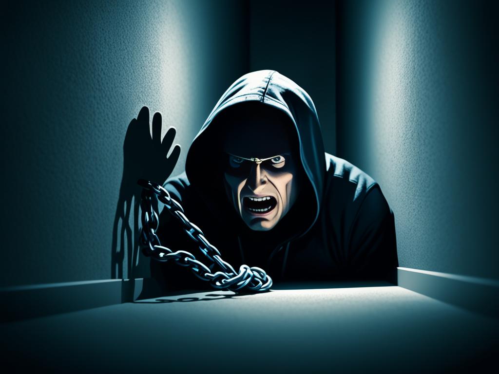 SOÑAR CON UN SECUESTRO