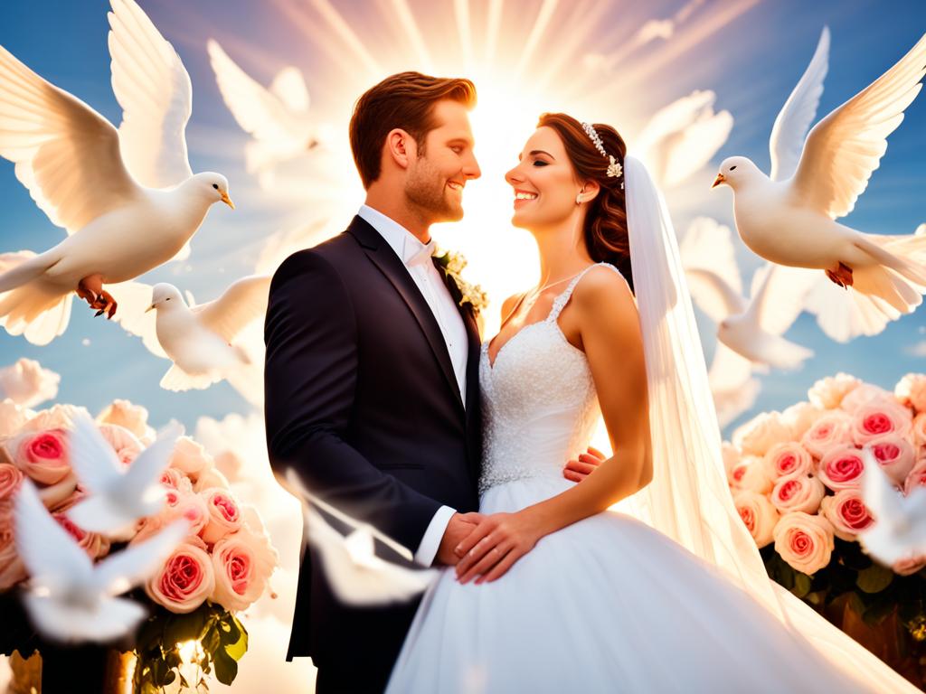 simbolismo sueño bodas