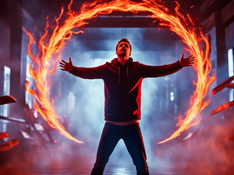 Soñar con fuego: significado e interpretación SOÑAR CON FUEGO