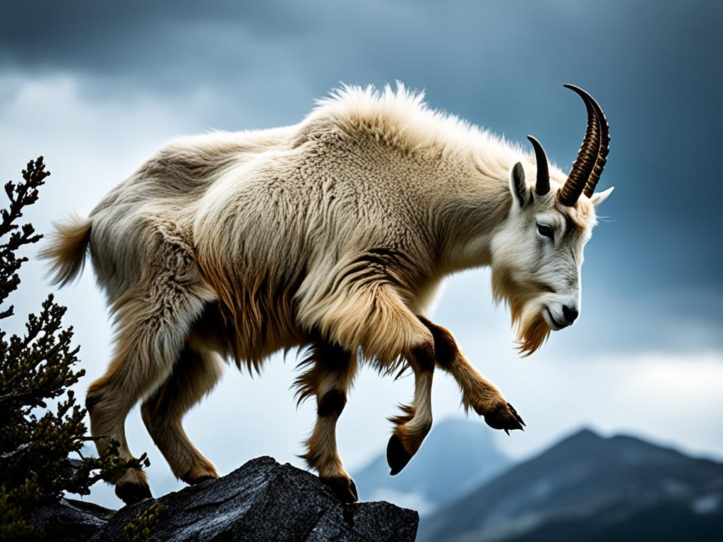 Debilidades de Capricornio