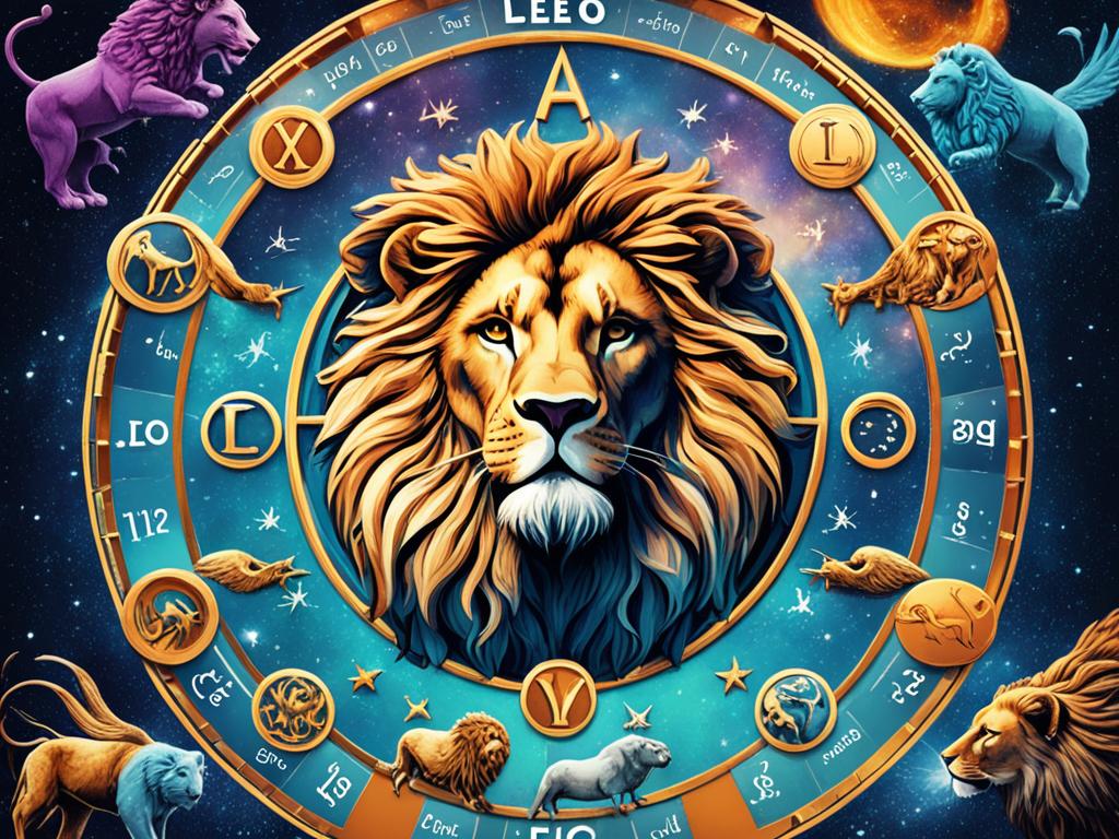compatibilidad de Leo