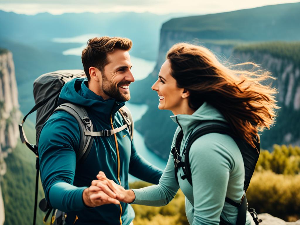 Sagitario amor y relaciones
