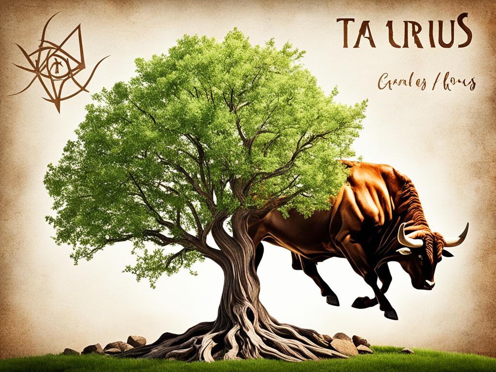 áreas de energía taurina áreas de energía taurina