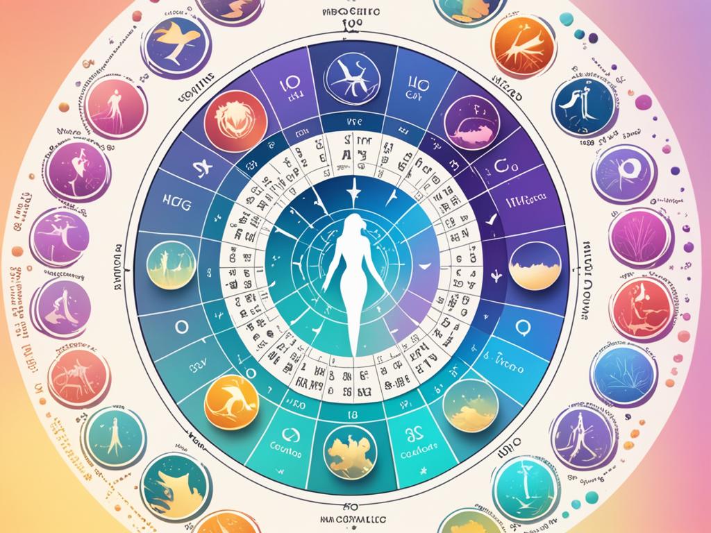 compatibilidad de Virgo con otros signos del zodiaco