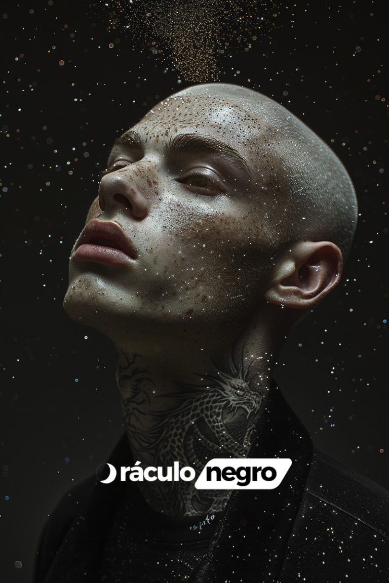 Hombre Acuario y Hombre Leo