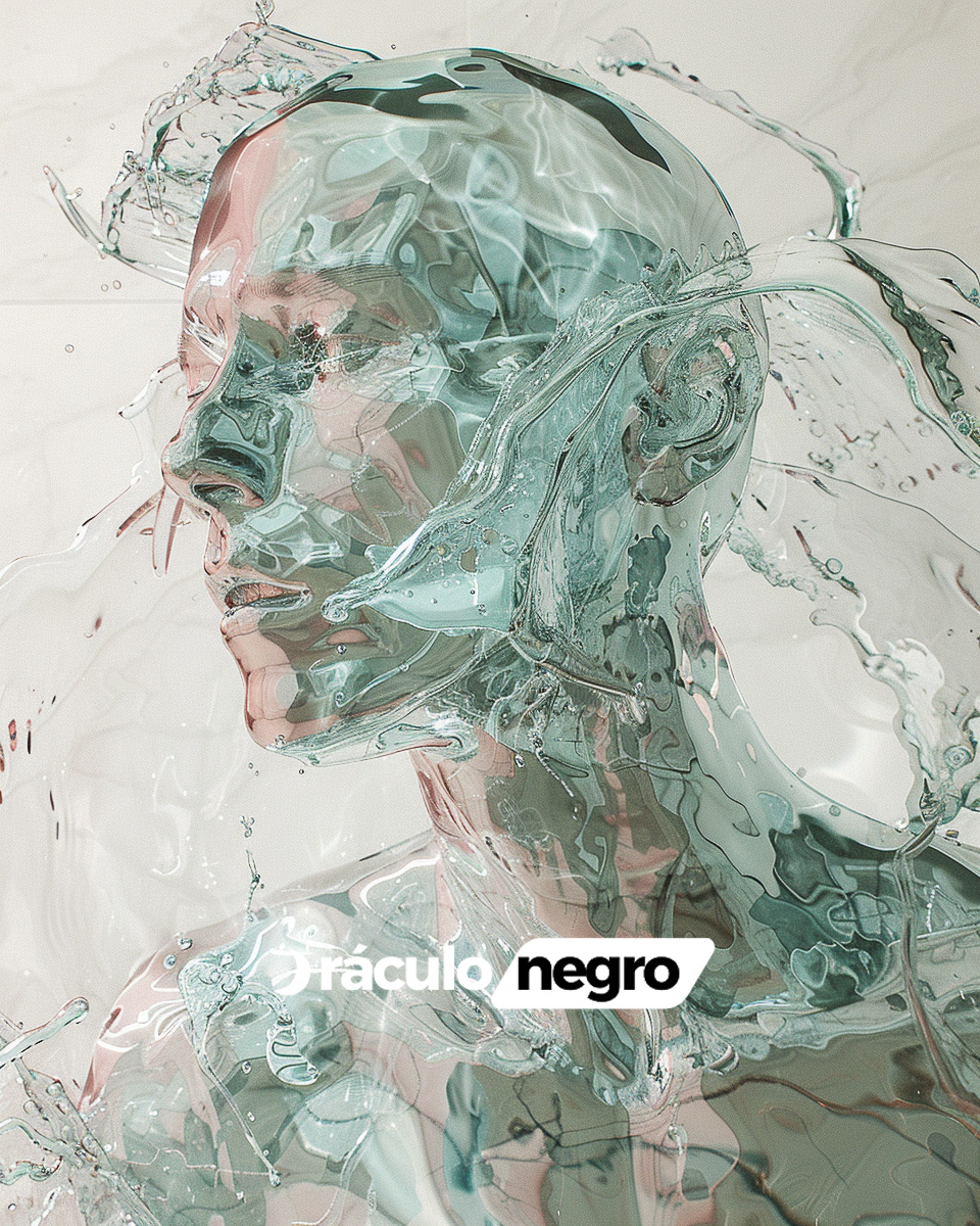 Hombre Acuario y Hombre Sagitario