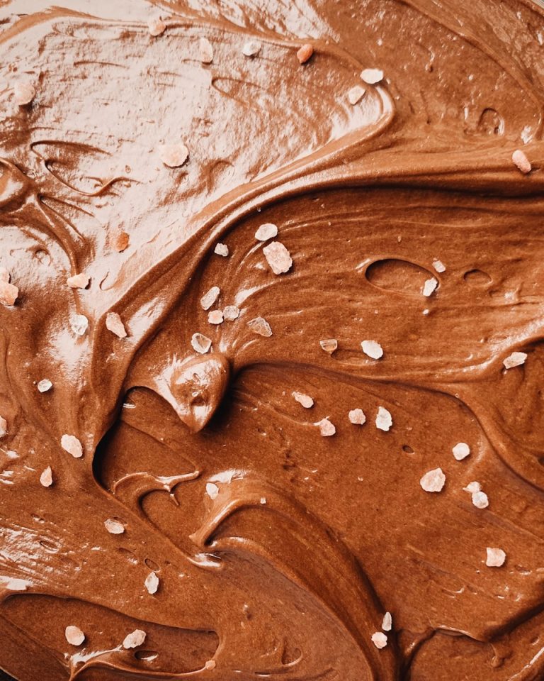 Soñar con chocolate: significado e interpretación Soñar con chocolate