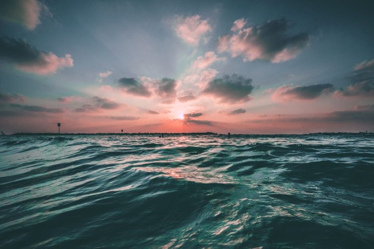 Soñar con el mar: significado e interpretación Soñar con el mar